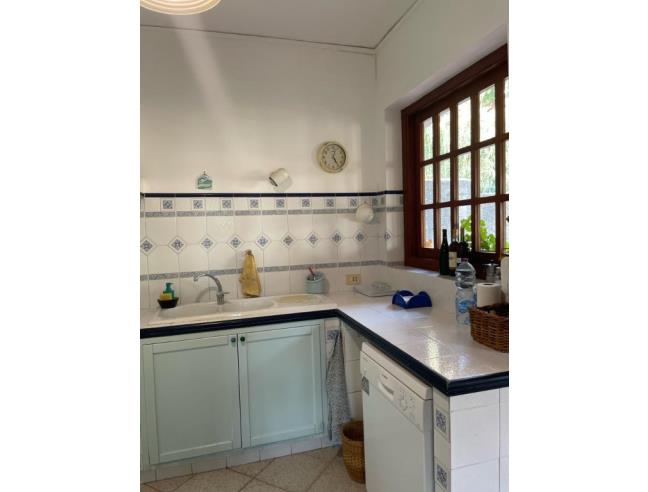 Anteprima foto 6 - Villa in Vendita a Palermo - Mondello