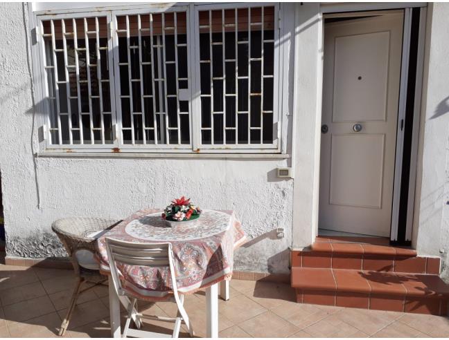 Anteprima foto 7 - Villa in Vendita a Palermo - Mondello