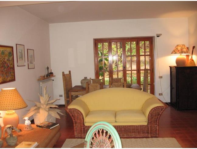 Anteprima foto 7 - Villa in Vendita a Palermo - Mondello