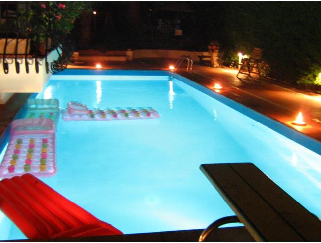 Anteprima foto 8 - Villa in Vendita a Palermo - Mondello