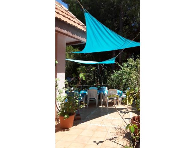 Anteprima foto 2 - Villa in Vendita a Palermo - Sferracavallo