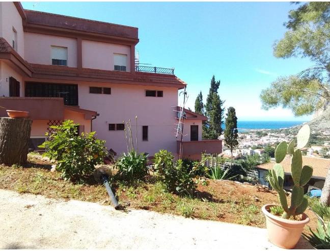 Anteprima foto 4 - Villa in Vendita a Palermo - Sferracavallo