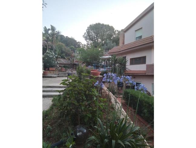Anteprima foto 5 - Villa in Vendita a Palermo - Sferracavallo