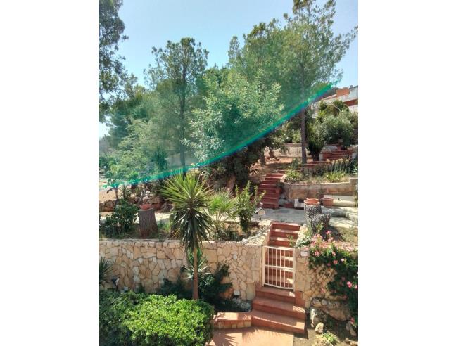 Anteprima foto 6 - Villa in Vendita a Palermo - Sferracavallo