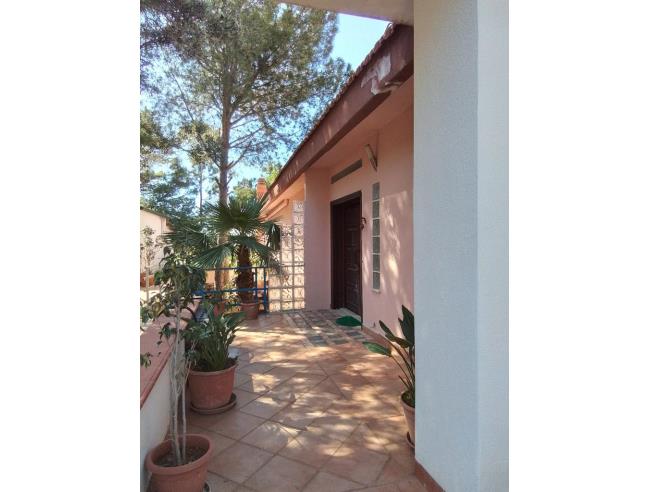Anteprima foto 8 - Villa in Vendita a Palermo - Sferracavallo