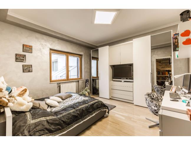 Anteprima foto 2 - Villa in Vendita a Palestrina - Carchitti