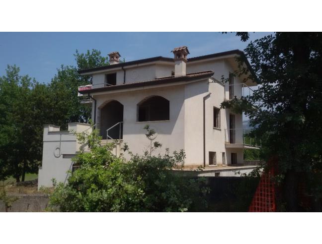 Anteprima foto 1 - Villa in Vendita a Paliano - Collemartino