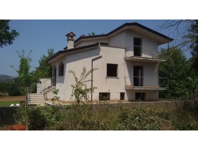 Anteprima foto 2 - Villa in Vendita a Paliano - Collemartino