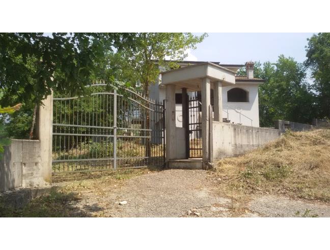 Anteprima foto 3 - Villa in Vendita a Paliano - Collemartino