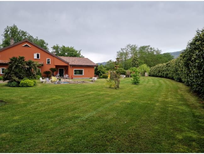 Anteprima foto 1 - Villa in Vendita a Paliano (Frosinone)