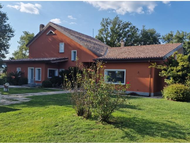 Anteprima foto 2 - Villa in Vendita a Paliano (Frosinone)