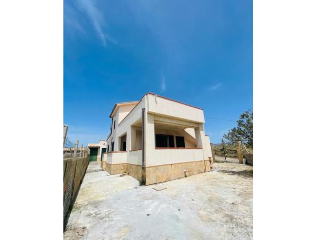 Anteprima foto 4 - Villa in Vendita a Palma di Montechiaro (Agrigento)