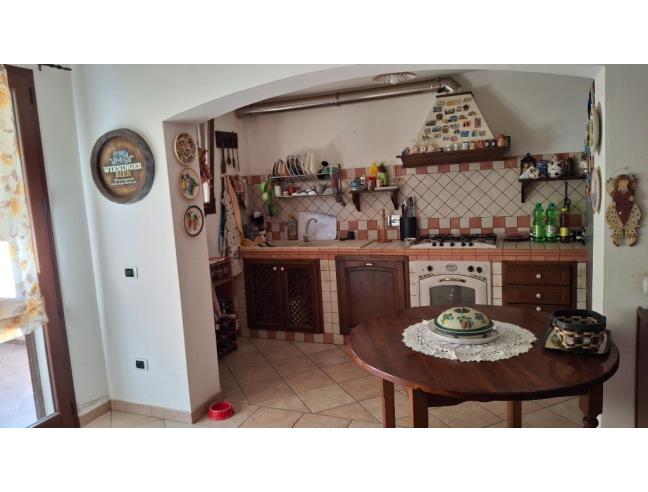 Anteprima foto 2 - Villa in Vendita a Palmas Arborea (Oristano)