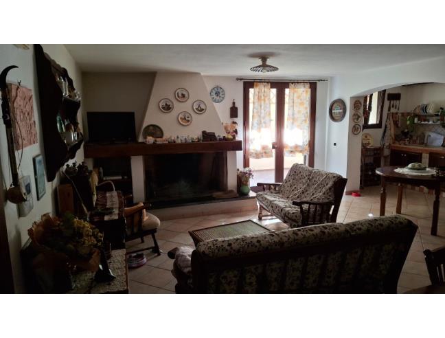 Anteprima foto 3 - Villa in Vendita a Palmas Arborea (Oristano)