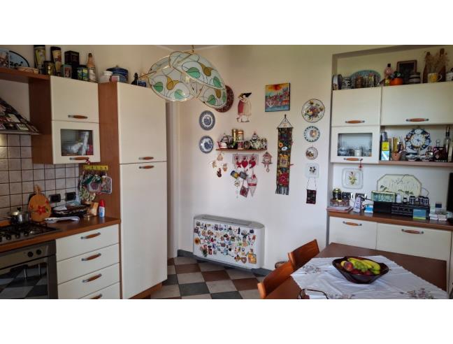 Anteprima foto 4 - Villa in Vendita a Palmas Arborea (Oristano)