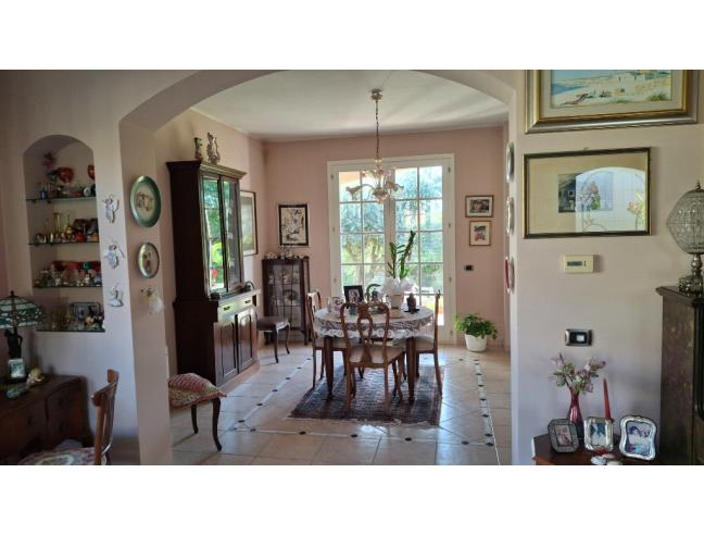 Anteprima foto 5 - Villa in Vendita a Palmas Arborea (Oristano)