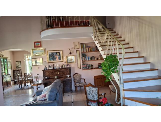 Anteprima foto 7 - Villa in Vendita a Palmas Arborea (Oristano)