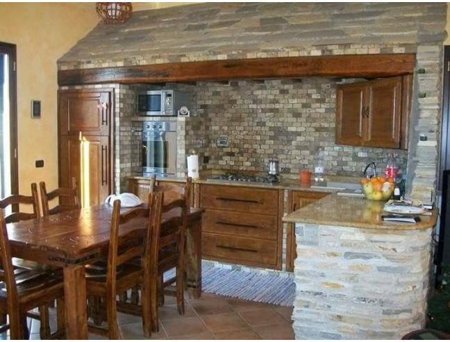 Anteprima foto 2 - Villa in Vendita a Palombara Sabina (Roma)