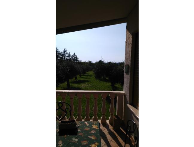 Anteprima foto 3 - Villa in Vendita a Palombara Sabina (Roma)