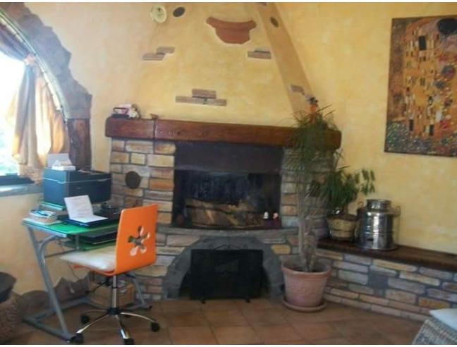 Anteprima foto 3 - Villa in Vendita a Palombara Sabina (Roma)