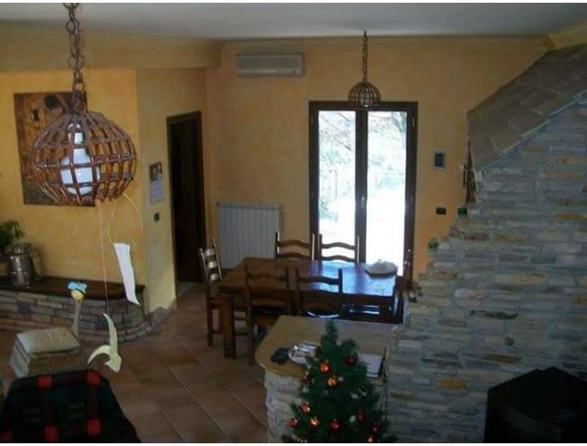 Anteprima foto 4 - Villa in Vendita a Palombara Sabina (Roma)