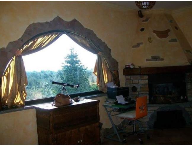 Anteprima foto 6 - Villa in Vendita a Palombara Sabina (Roma)