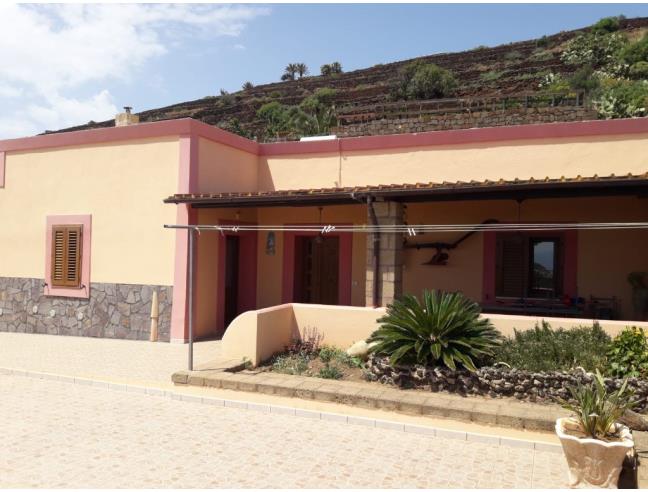 Anteprima foto 1 - Villa in Vendita a Pantelleria - Scauri