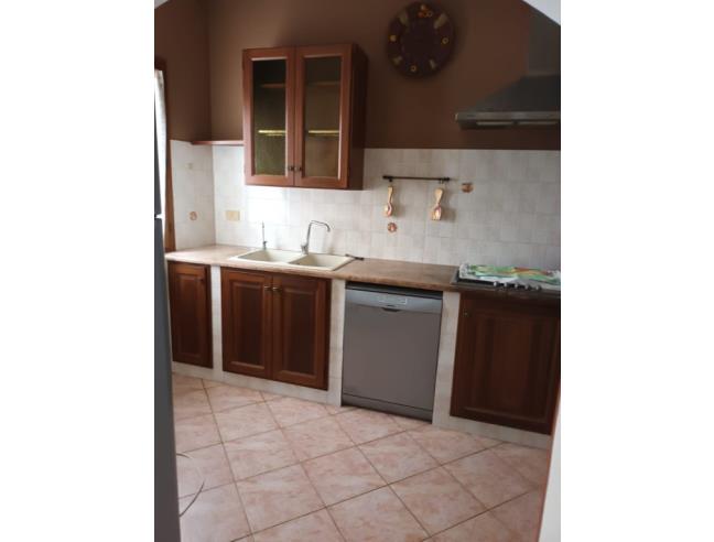 Anteprima foto 2 - Villa in Vendita a Pantelleria - Scauri