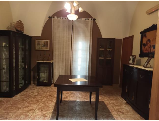 Anteprima foto 3 - Villa in Vendita a Pantelleria - Scauri