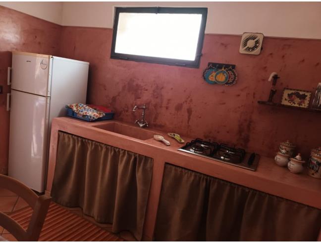 Anteprima foto 7 - Villa in Vendita a Pantelleria - Scauri