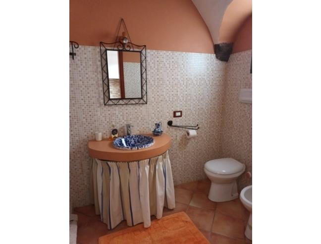 Anteprima foto 8 - Villa in Vendita a Pantelleria - Scauri