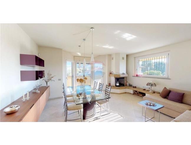 Anteprima foto 2 - Villa in Vendita a Parabiago (Milano)