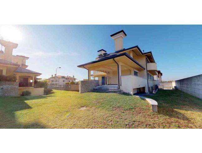 Anteprima foto 5 - Villa in Vendita a Parabiago (Milano)