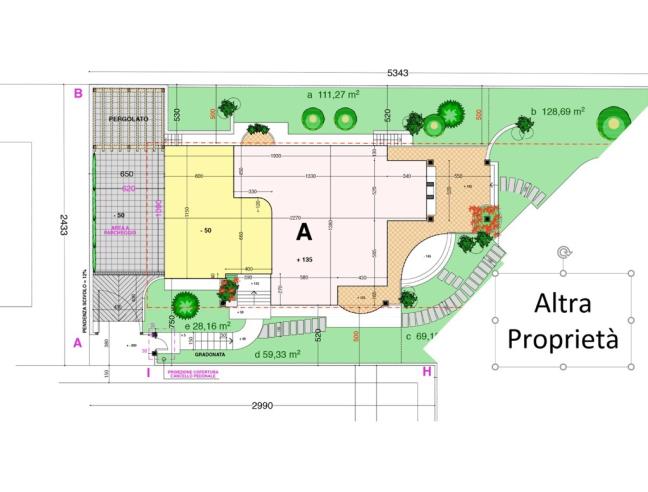 Anteprima foto 7 - Villa in Vendita a Parabiago (Milano)