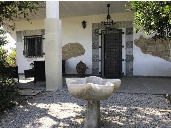 Anteprima foto 2 - Villa in Vendita a Parabita (Lecce)