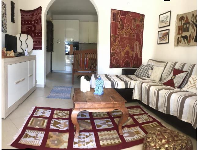 Anteprima foto 3 - Villa in Vendita a Parabita (Lecce)