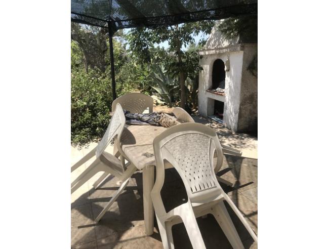 Anteprima foto 5 - Villa in Vendita a Parabita (Lecce)