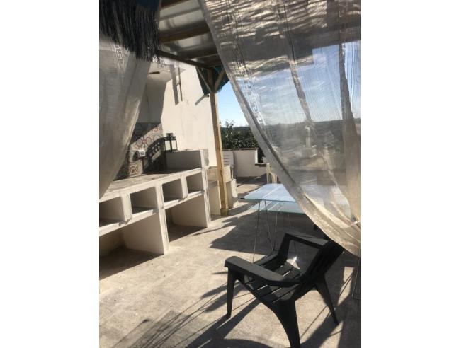 Anteprima foto 6 - Villa in Vendita a Parabita (Lecce)