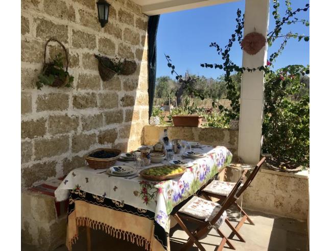 Anteprima foto 7 - Villa in Vendita a Parabita (Lecce)