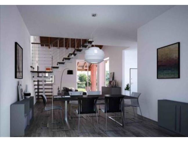 Anteprima foto 4 - Villa in Vendita a Parma - Corpus Domini