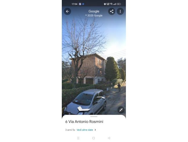 Anteprima foto 1 - Villa in Vendita a Parma - San Lazzaro
