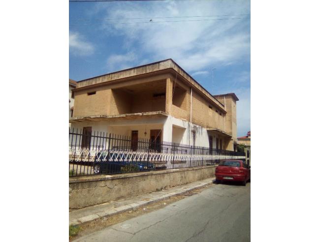 Anteprima foto 1 - Villa in Vendita a Partinico (Palermo)