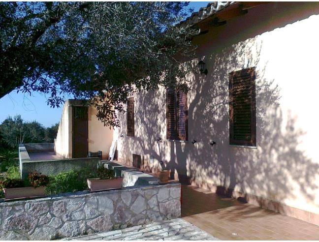 Anteprima foto 2 - Villa in Vendita a Partinico (Palermo)