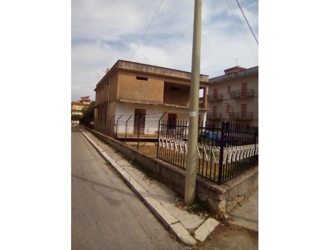 Anteprima foto 2 - Villa in Vendita a Partinico (Palermo)