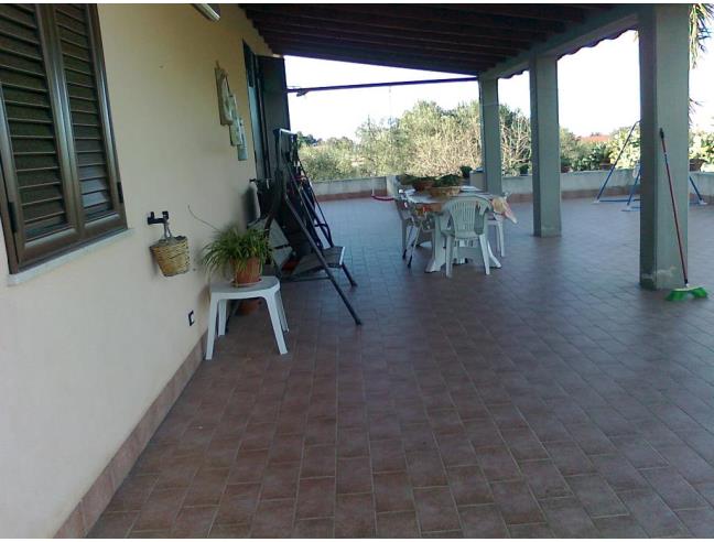 Anteprima foto 3 - Villa in Vendita a Partinico (Palermo)