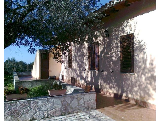 Anteprima foto 4 - Villa in Vendita a Partinico (Palermo)