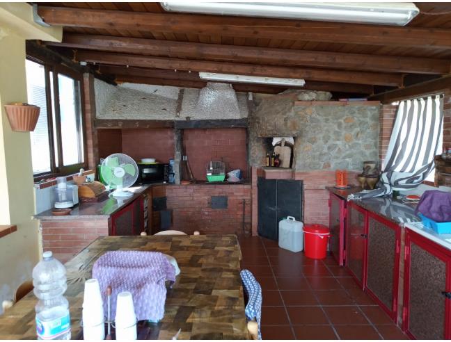 Anteprima foto 4 - Villa in Vendita a Partinico (Palermo)