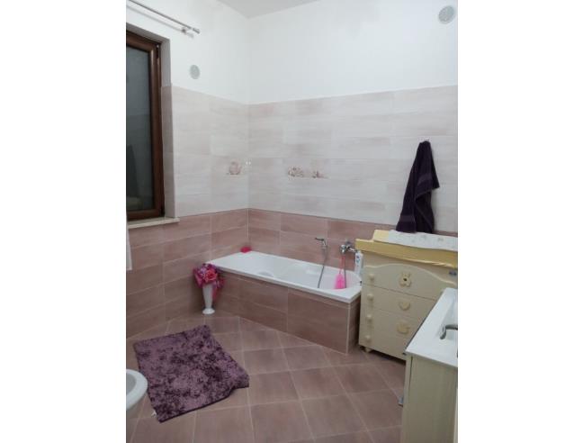 Anteprima foto 5 - Villa in Vendita a Partinico (Palermo)