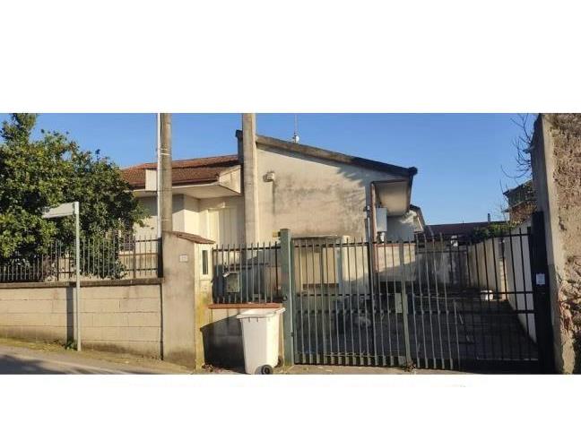 Anteprima foto 1 - Villa in Vendita a Pastorano (Caserta)