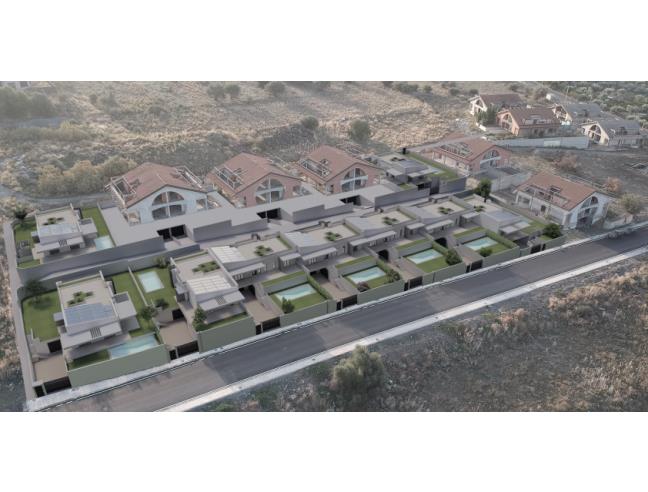 Anteprima foto 2 - Villa in Vendita a Paternò (Catania)